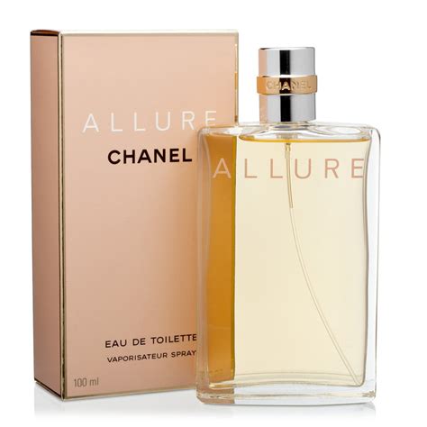 chanel allure frauen|chanel allure 100ml best price.